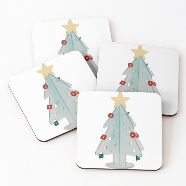 Item preview, Christmas Tree designed and sold by KajalGulgulia.