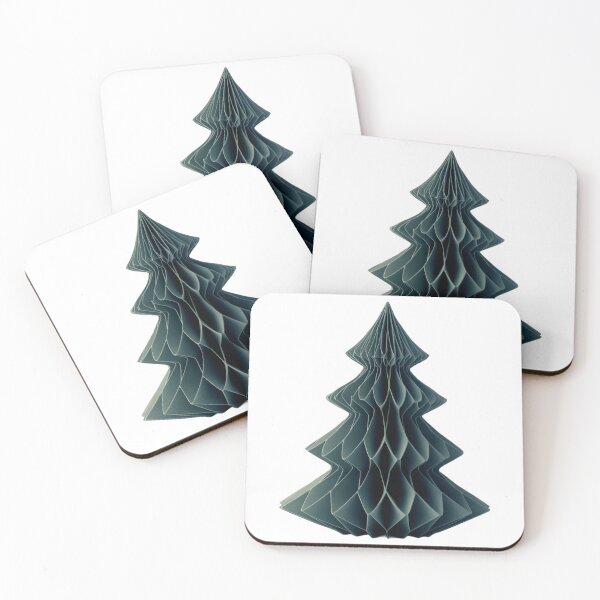 Item preview, Christmas Tree designed and sold by KajalGulgulia.