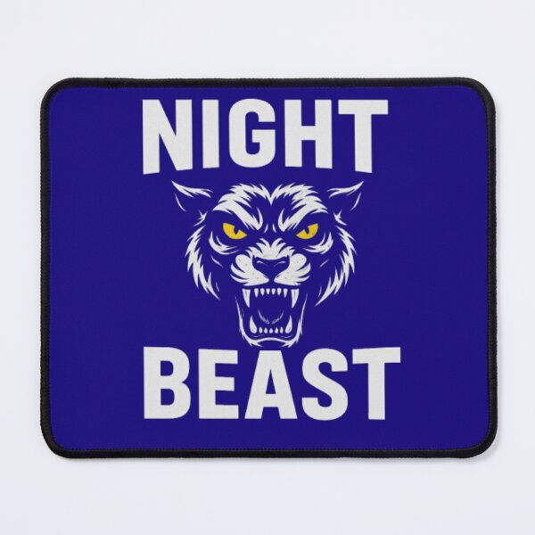 Item preview, Night Beast – Unleash the Darkness designed and sold by SALEX.com.