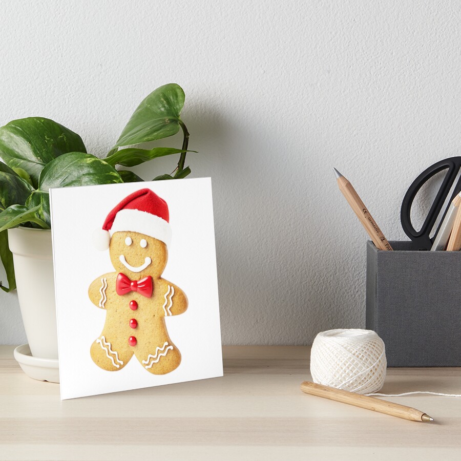 Item preview, Art Board Print designed and sold by myStudioVisual.