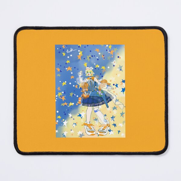 Item preview, Magical Mirai 2025 Kagamine Rin designed and sold by Paper HANk.