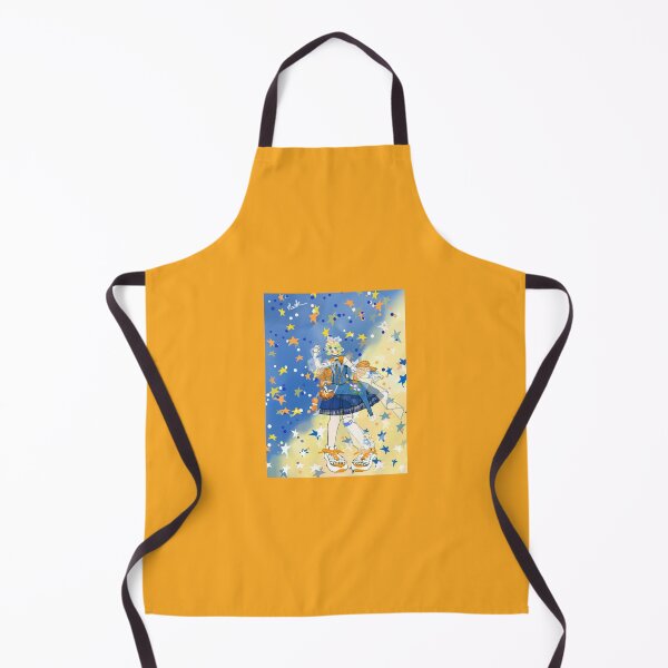 Item preview, Magical Mirai 2025 Kagamine Rin designed and sold by Paper HANk.