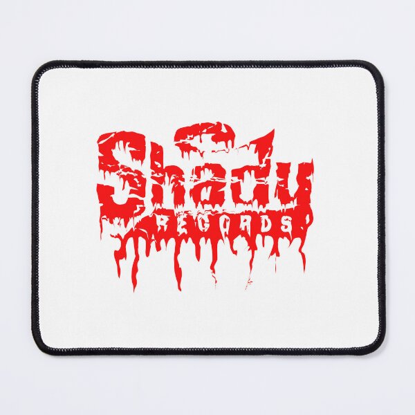 Item preview, Shady red slim rap designed and sold by starsprout88.