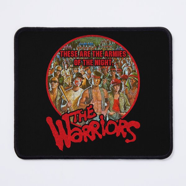 Item preview, Baseball Furies From Warriors II Dks designed and sold by Alema Art.