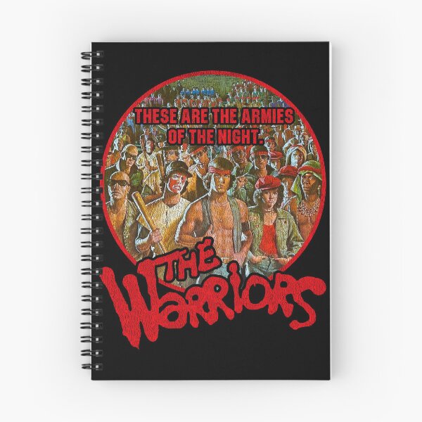 Item preview, Baseball Furies From Warriors II Dks designed and sold by Alema Art.