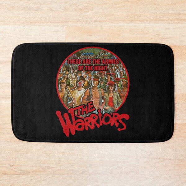 Item preview, Baseball Furies From Warriors II Dks designed and sold by Alema Art.