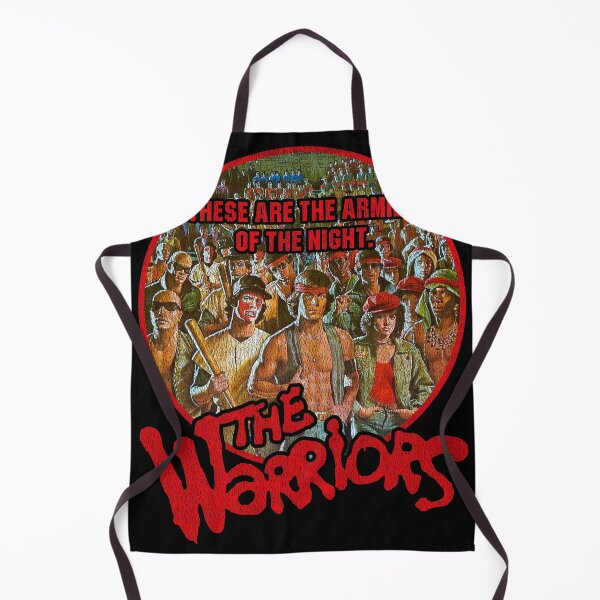 Item preview, Baseball Furies From Warriors II Dks designed and sold by Alema Art.