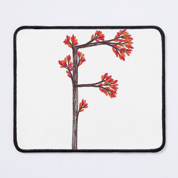 Item preview, F Tree 1 designed and sold by BScottDesign.
