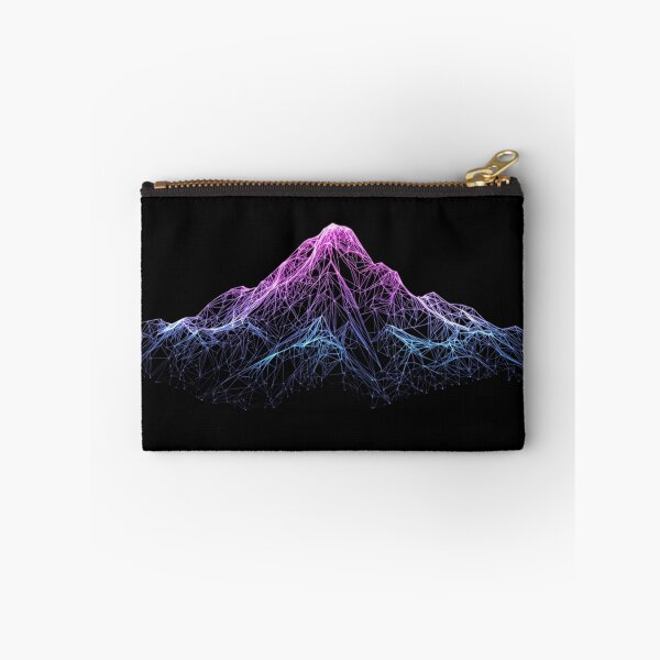 Item preview, Neon Wire Peaks designed and sold by JustClothesShop .