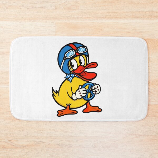 Item preview, Racer Ducky designed and sold by SYSTEMXYZ12.