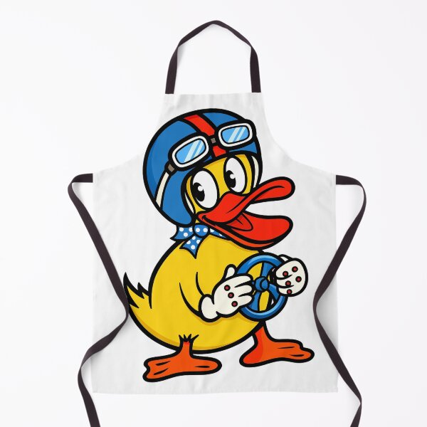 Item preview, Racer Ducky designed and sold by SYSTEMXYZ12.