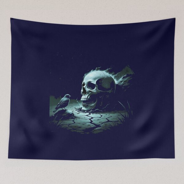 Item preview, skul vector art designed and sold by  Mudikeys.