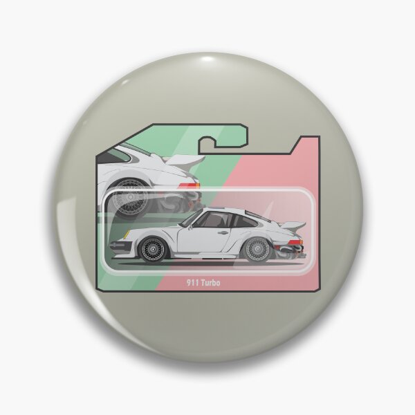 Item preview, 911 turbo in a die cast packaging  designed and sold by induwara27.