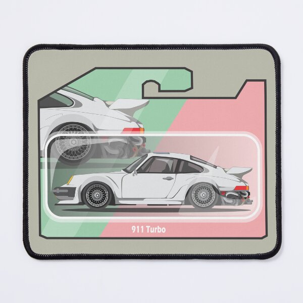 Item preview, 911 turbo in a die cast packaging  designed and sold by induwara27.