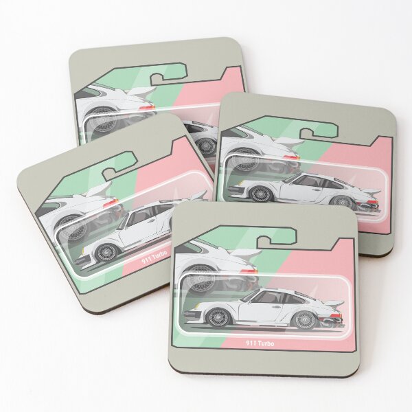 Item preview, 911 turbo in a die cast packaging  designed and sold by induwara27.