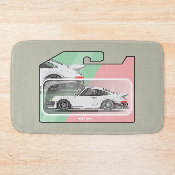 Item preview, 911 turbo in a die cast packaging  designed and sold by induwara27.
