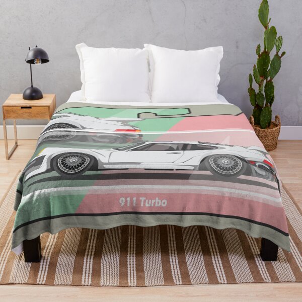 Item preview, 911 turbo in a die cast packaging  designed and sold by induwara27.