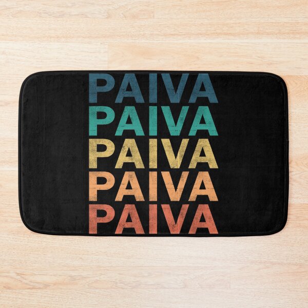 Item preview, Paiva designed and sold by neyvrvdpez49.