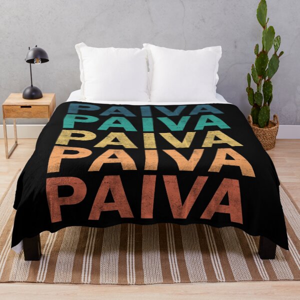 Item preview, Paiva designed and sold by neyvrvdpez49.