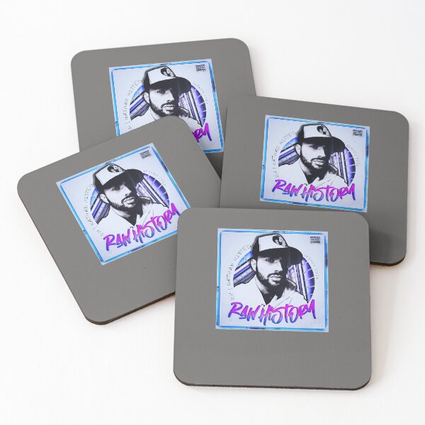 Item preview, RAWHISTORY-SEASON-4 designed and sold by MatteoMatijevic.