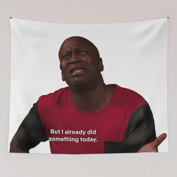 Item preview, but I already did something today designed and sold by maves.