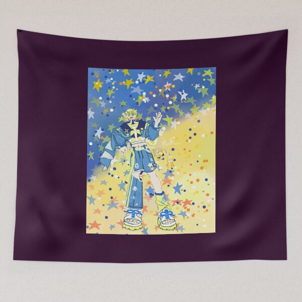 Item preview, Magical Mirai 2025 Kagamine Len designed and sold by Paper HANk.