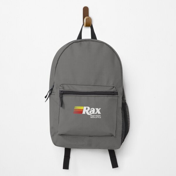 Item preview, RAX-RESTAURANTS designed and sold by MatteoMatijevic.