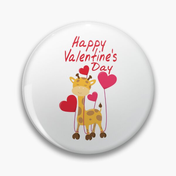 Item preview, Happy Valentine's Day designed and sold by Persnicketee.