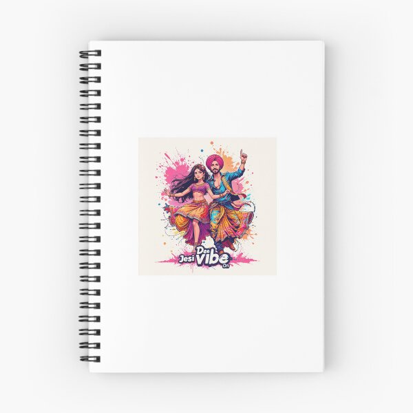 Item preview, Copy of Punjabi Cha Gaye Oye ! designed and sold by jugnique.
