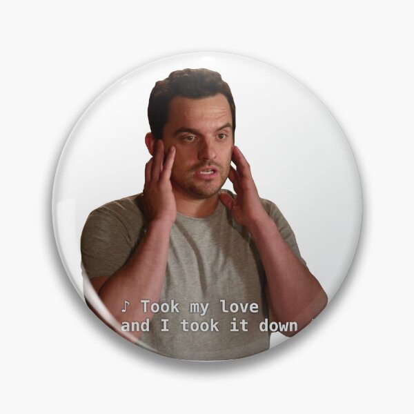 Item preview, nick sings landslide designed and sold by maves.