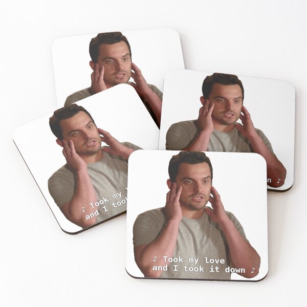 Item preview, nick sings landslide designed and sold by maves.
