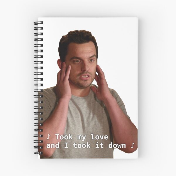 Item preview, nick sings landslide designed and sold by maves.