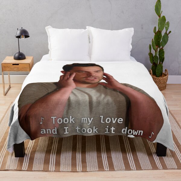 Item preview, nick sings landslide designed and sold by maves.