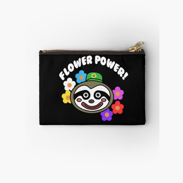 Item preview, Flower Power! designed and sold by Lunachilde.