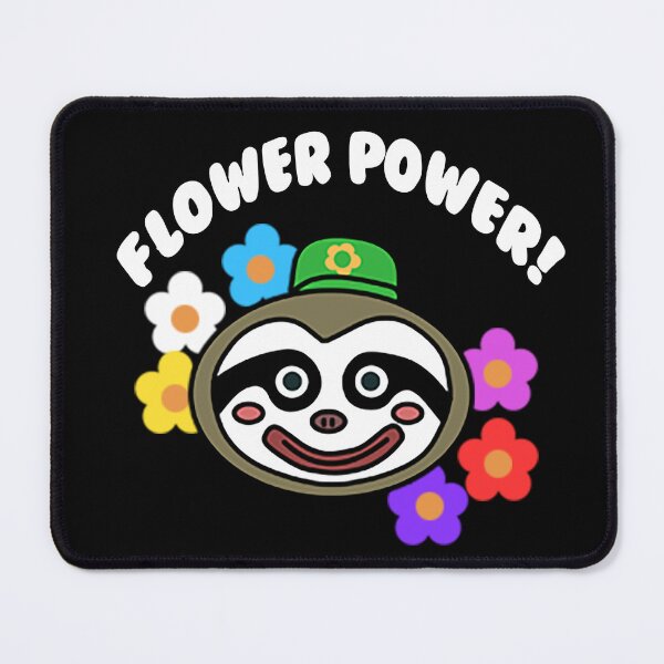 Item preview, Flower Power! designed and sold by Lunachilde.