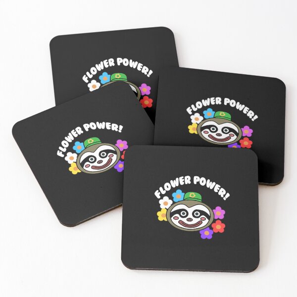 Item preview, Flower Power! designed and sold by Lunachilde.