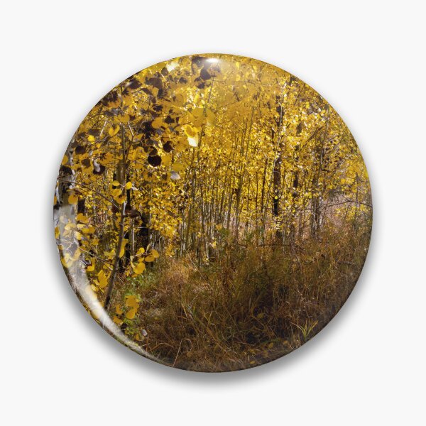 Item preview, Surrounded by Golden Leaves designed and sold by DawsonImages.