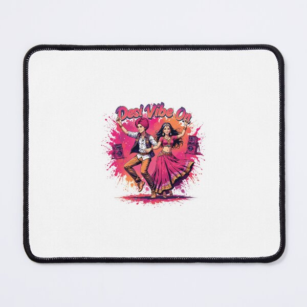 Item preview, Copy of Punjabi Cha Gaye Oye ! designed and sold by jugnique.