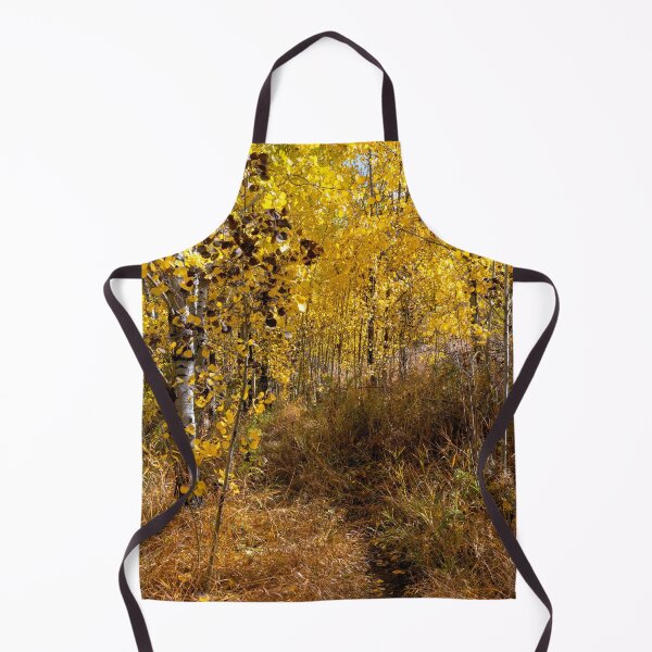 Item preview, Surrounded by Golden Leaves designed and sold by DawsonImages.