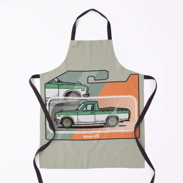 Item preview, Datsun UTE Pickup JDM style designed and sold by induwara27.