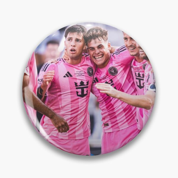 Item preview, 2025 MLS Champions! designed and sold by Nikki's Stickies.