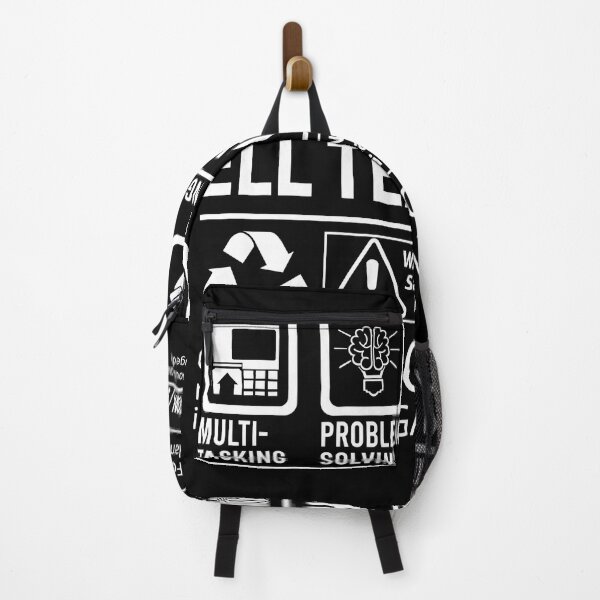 Item preview, Ell Teacher designed and sold by SperryRoger.