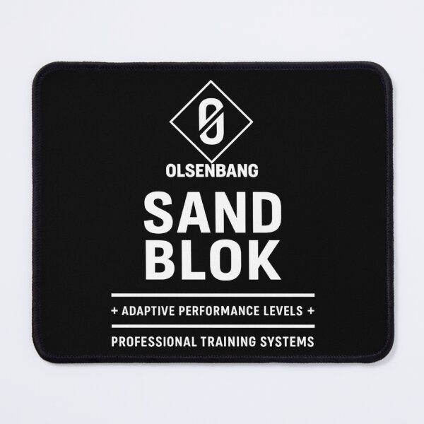 Item preview, Print018- OLSENBANG ATHLETIC DEPT. SUPPLY designed and sold by NoveltyVariety.