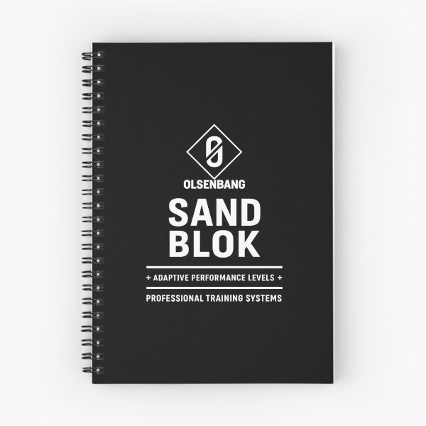 Item preview, Print018- OLSENBANG ATHLETIC DEPT. SUPPLY designed and sold by NoveltyVariety.