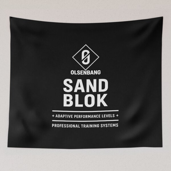 Item preview, Print018- OLSENBANG ATHLETIC DEPT. SUPPLY designed and sold by NoveltyVariety.