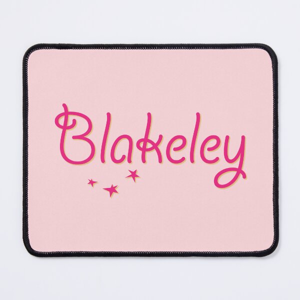 Item preview, My Name is Blakeley designed and sold by CharlottePlaceArt.
