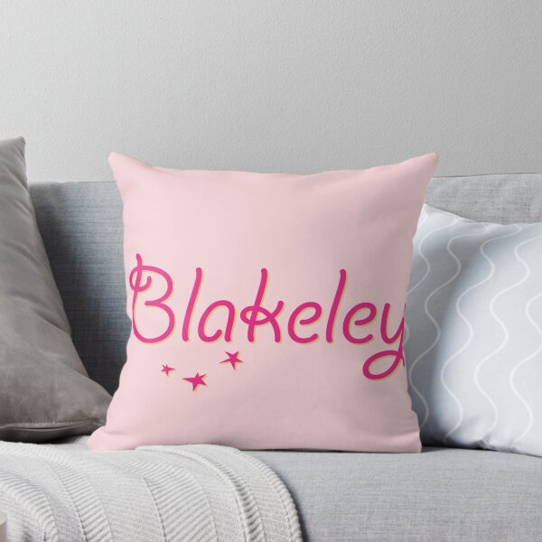 Item preview, My Name is Blakeley designed and sold by CharlottePlaceArt.