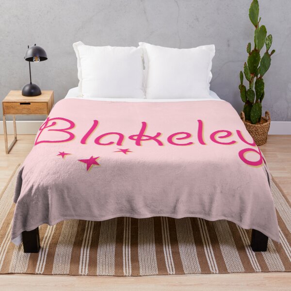 Item preview, My Name is Blakeley designed and sold by CharlottePlaceArt.