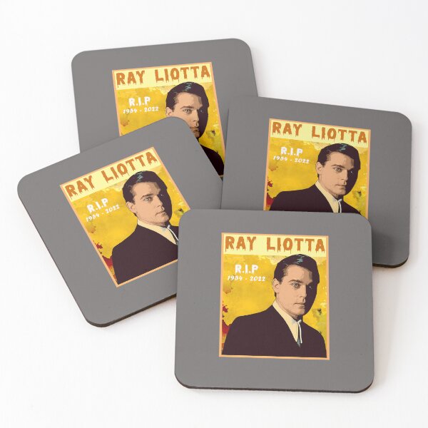 Item preview, RAY-LIOTTA designed and sold by EzraCavana.