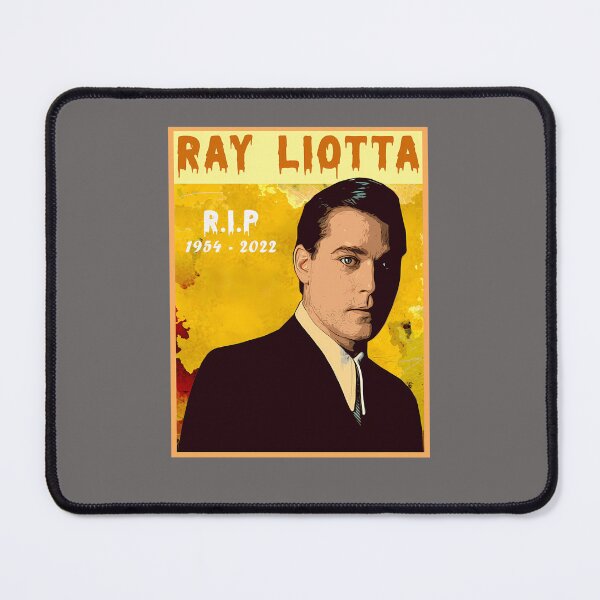 Item preview, RAY-LIOTTA designed and sold by EzraCavana.